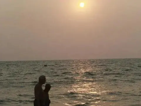 Cherthala: Mayas Beach House - Boutique Serviced Villa