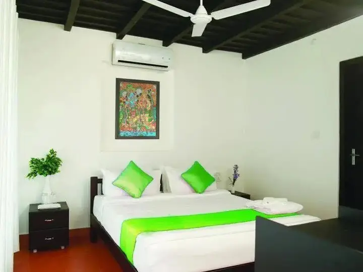 Mayas Beach House - Boutique Serviced Villa — фото 5