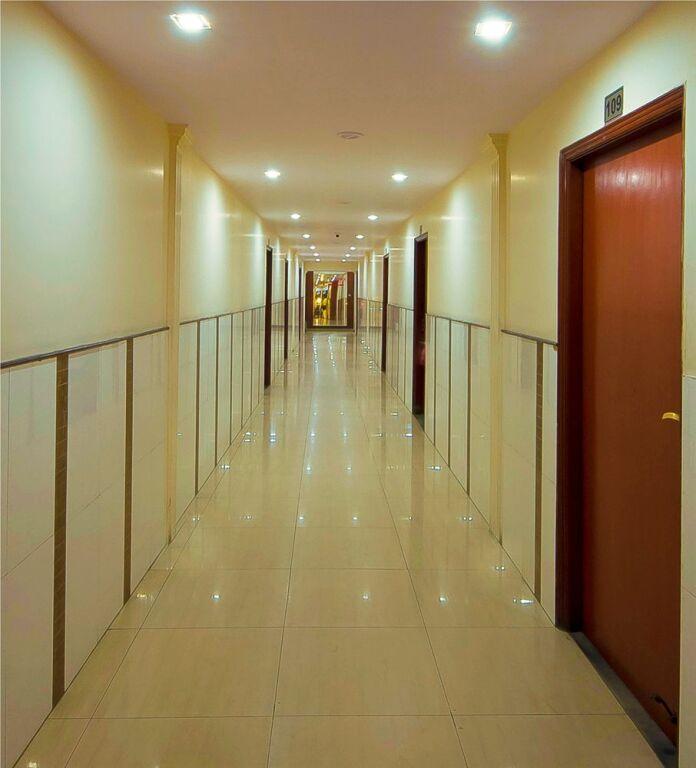 Нью-Дели: Hotel Breeze Inn