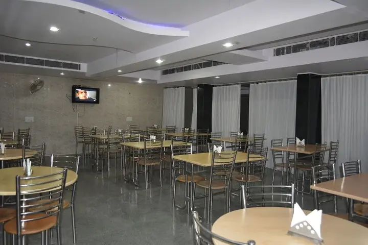 Нью-Дели: Hotel Breeze Inn