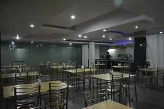 Нью-Дели: Hotel Breeze Inn