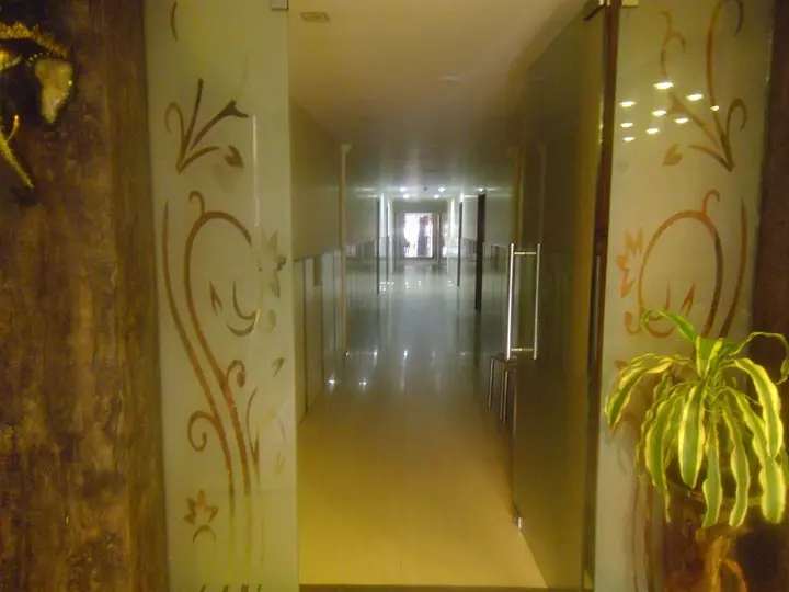 Нью-Дели: Hotel Breeze Inn