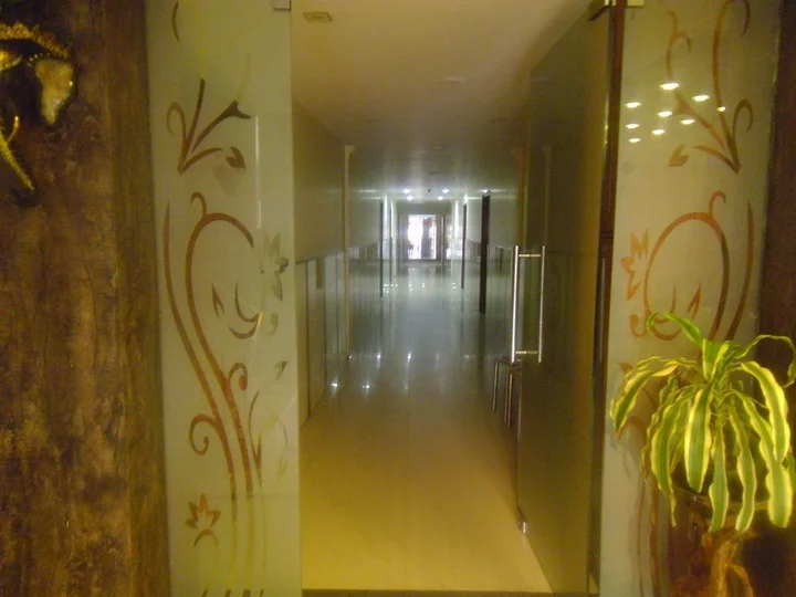Нью-Дели: Hotel Breeze Inn