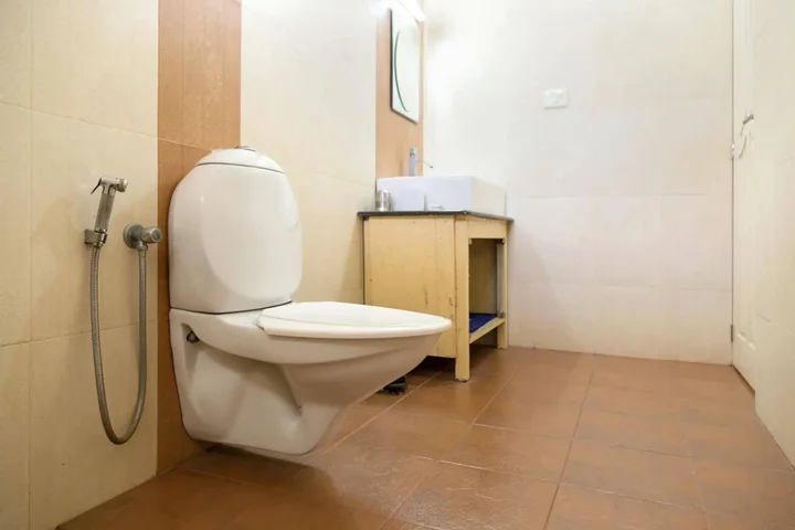 Вайпин: Hospitality Inn Cochin