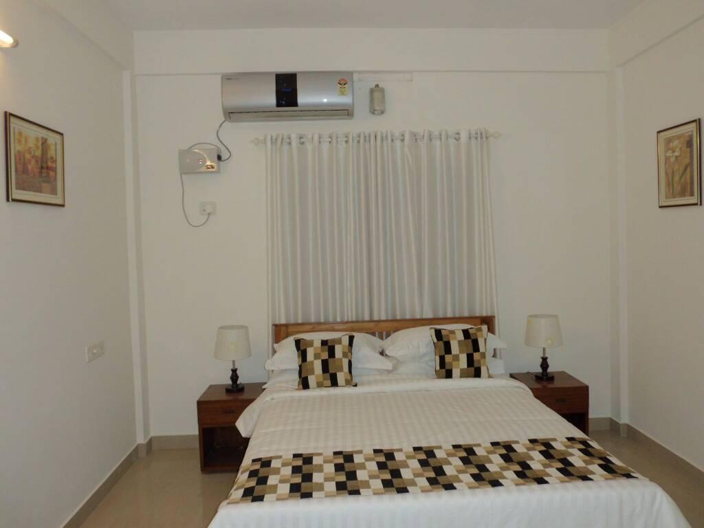 Вайпин: Hospitality Inn Cochin
