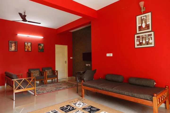 Вайпин: Hospitality Inn Cochin