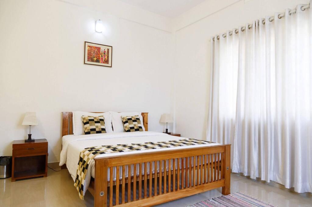 Вайпин: Hospitality Inn Cochin