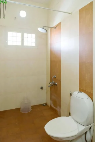 Вайпин: Hospitality Inn Cochin