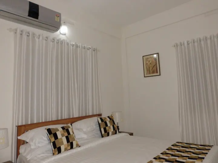 Вайпин: Hospitality Inn Cochin
