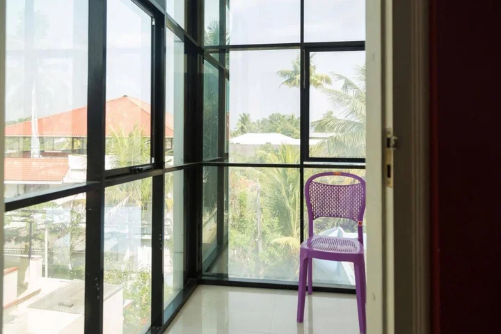 Вайпин: Hospitality Inn Cochin
