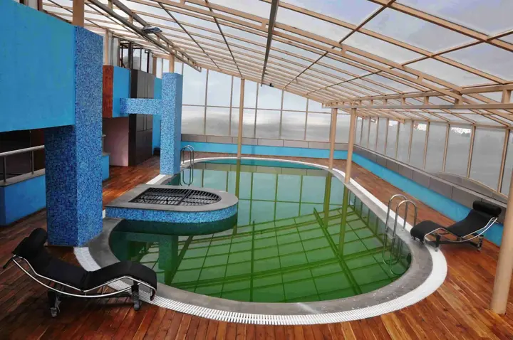 Кота: Hotel Madhushree