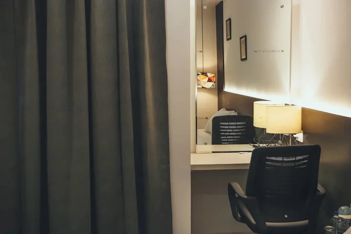 Кота: Hotel Madhushree