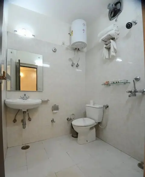 Агра: Hotel Heaven Resorts