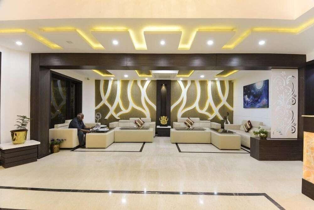 Агра: Hotel Heaven Resorts