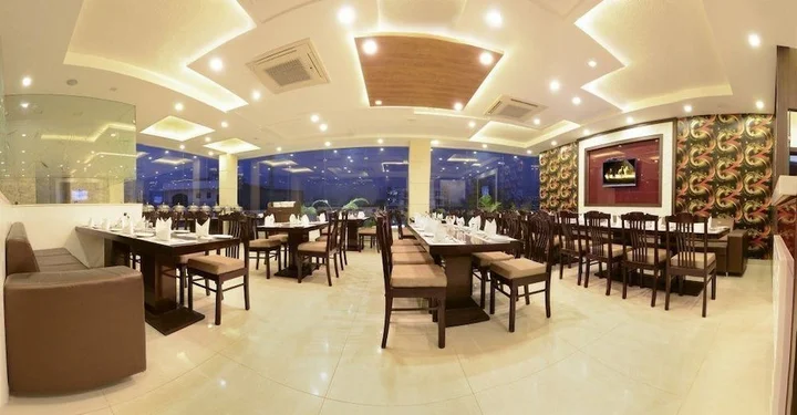 Агра: Hotel Heaven Resorts