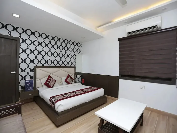 Агра: Hotel Heaven Resorts