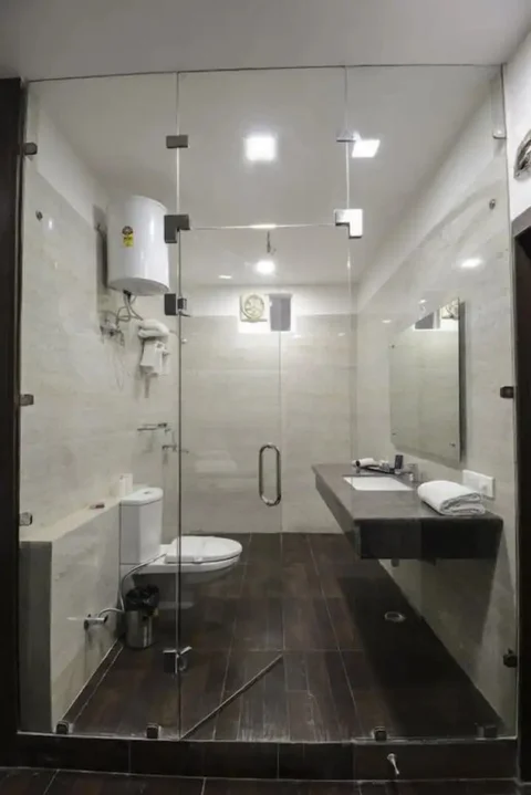 Агра: Hotel Heaven Resorts