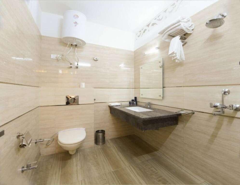 Агра: Hotel Heaven Resorts
