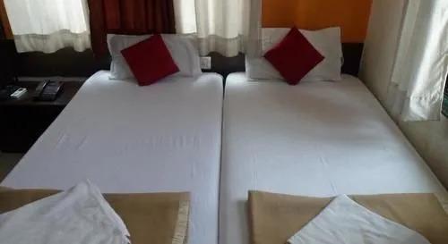 Пуна: Pacific Suites Hotel