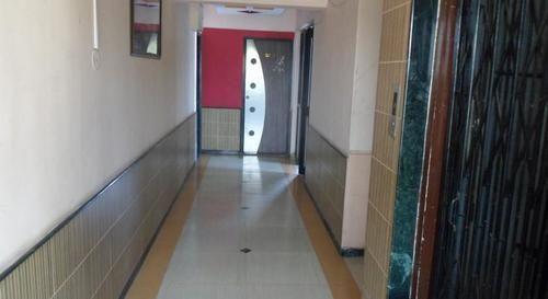 Пуна: Pacific Suites Hotel