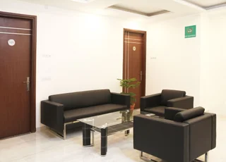 Гуруграм: Capital O 325 Hotel Silver Star