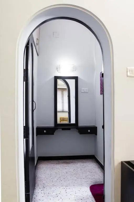 Коимбатур: Corner Stay Serviced Apartment-Racecourse