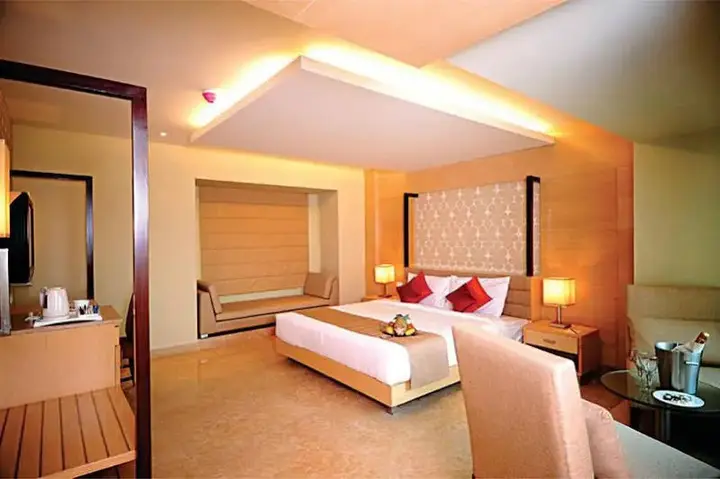 Нью-Дели: Tivoli Cititel Boutique Hotel