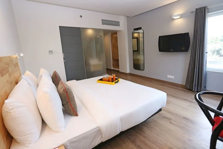 Нью-Дели: Tivoli Cititel Boutique Hotel