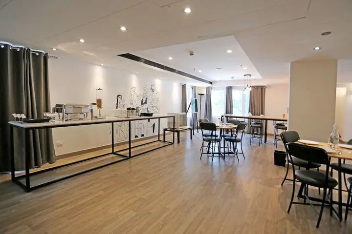 Нью-Дели: Tivoli Cititel Boutique Hotel