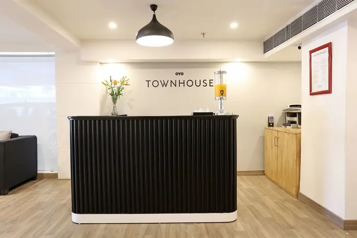 Нью-Дели: Tivoli Cititel Boutique Hotel
