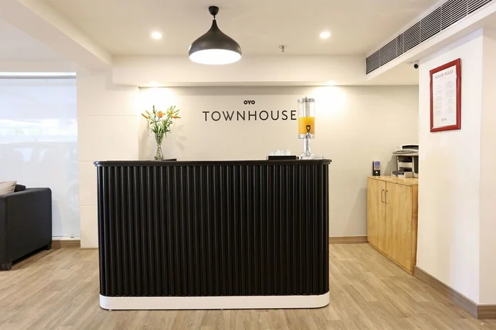 Нью-Дели: Tivoli Cititel Boutique Hotel