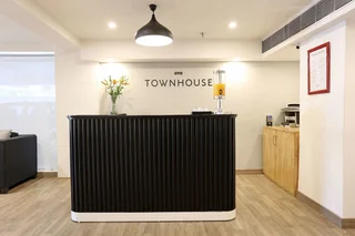 Нью-Дели: Tivoli Cititel Boutique Hotel
