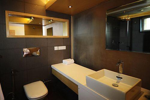 Нью-Дели: Tivoli Cititel Boutique Hotel