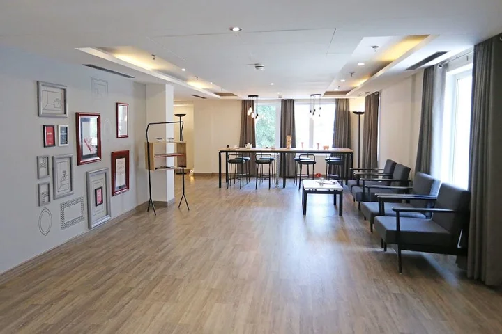 Нью-Дели: Tivoli Cititel Boutique Hotel
