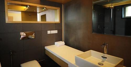 Нью-Дели: Tivoli Cititel Boutique Hotel