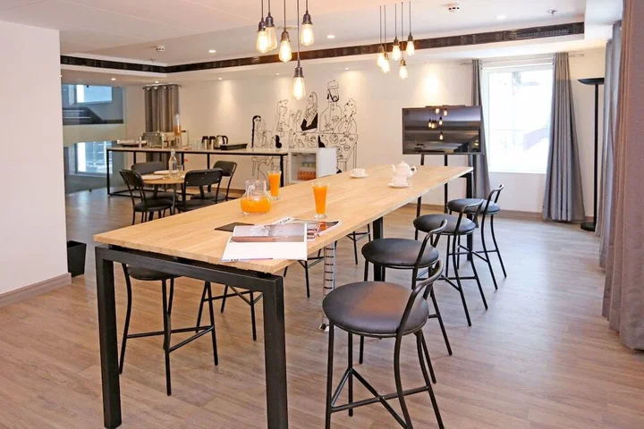Нью-Дели: Tivoli Cititel Boutique Hotel