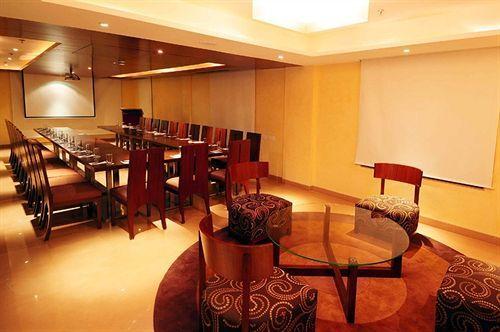 Нью-Дели: Tivoli Cititel Boutique Hotel