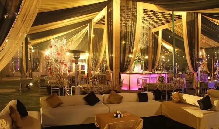 Нью-Дели: Tivoli Cititel Boutique Hotel