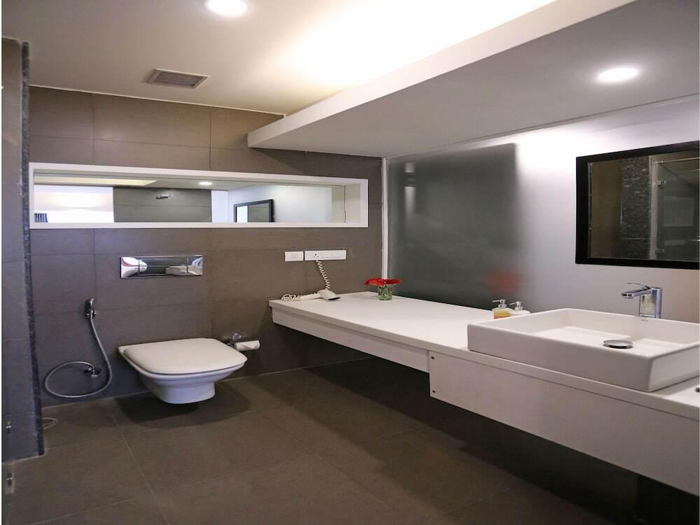 Нью-Дели: Tivoli Cititel Boutique Hotel