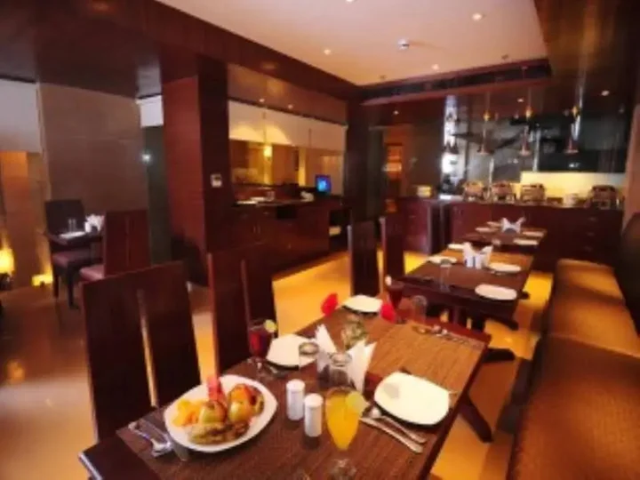 Нью-Дели: Tivoli Cititel Boutique Hotel