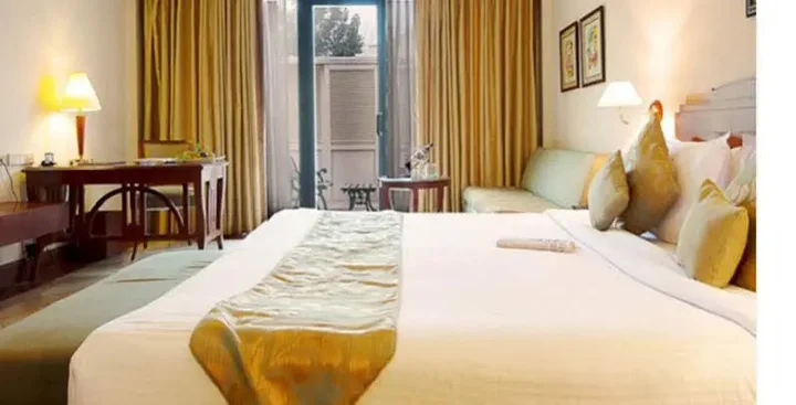 Нью-Дели: Tivoli Cititel Boutique Hotel