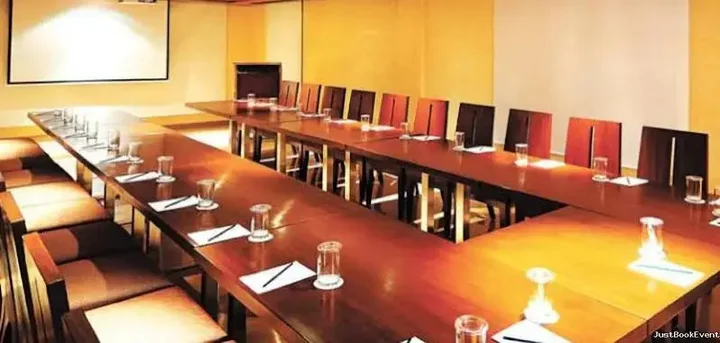 Нью-Дели: Tivoli Cititel Boutique Hotel