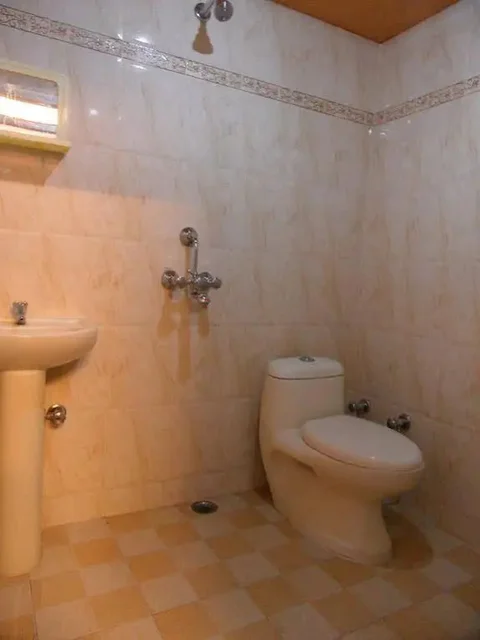 Варанаси: Marigold Guest House