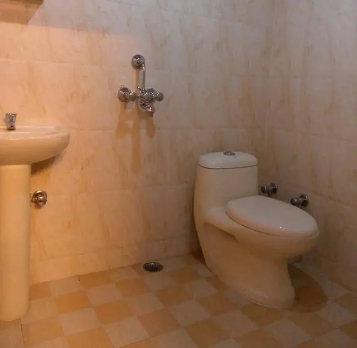 Варанаси: Marigold Guest House