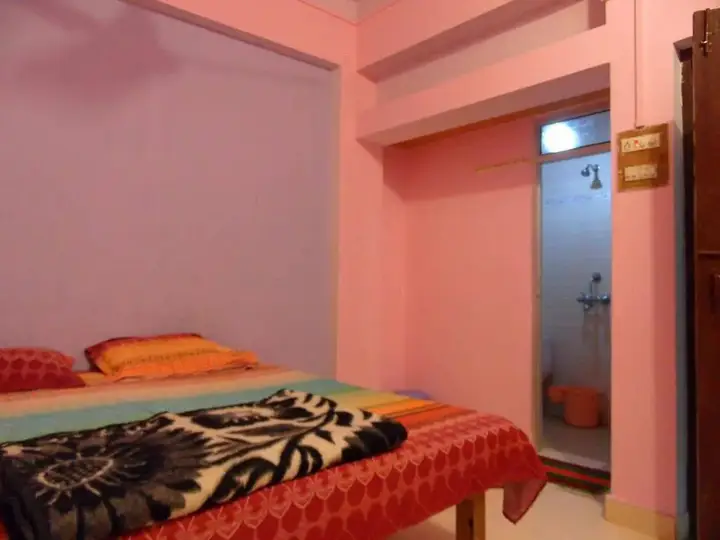 Marigold Guest House — фото 4