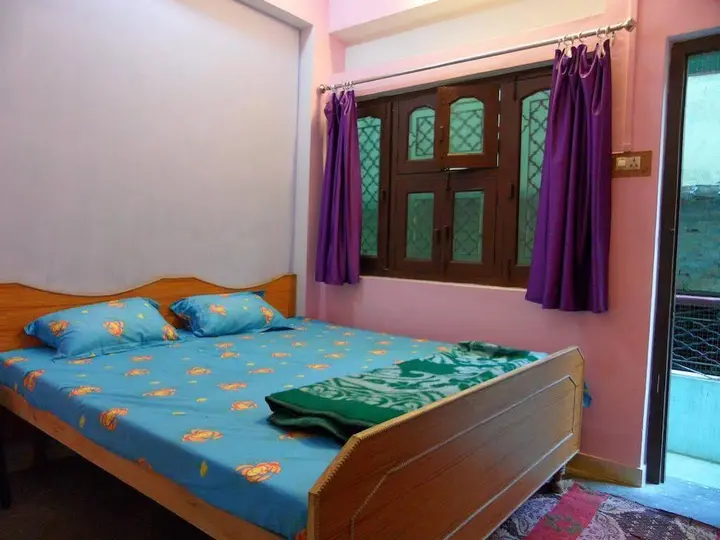 Варанаси: Marigold Guest House