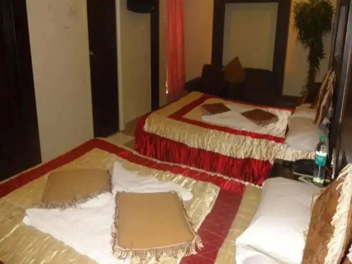 Коимбатур: Hotel Sree Murugan