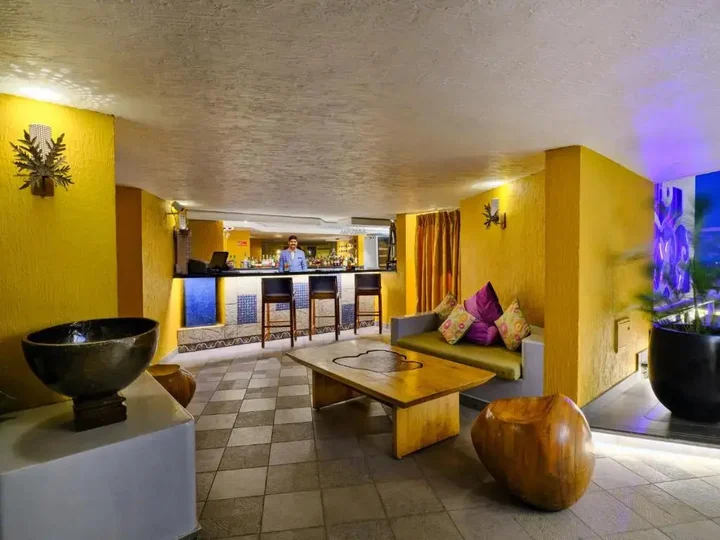 Индаур: Sayaji Indore