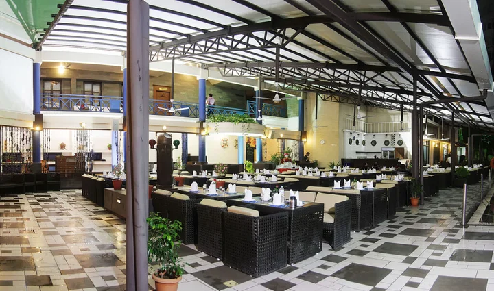Индаур: Sayaji Indore