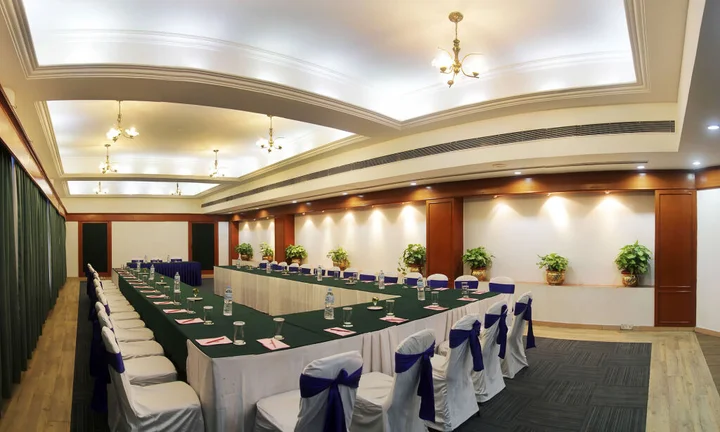 Индаур: Sayaji Indore